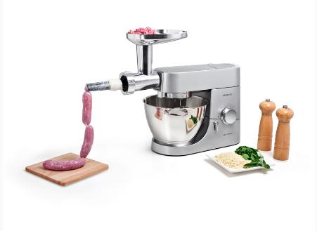 Kenwood A950 mincer Stainless steel – image 2