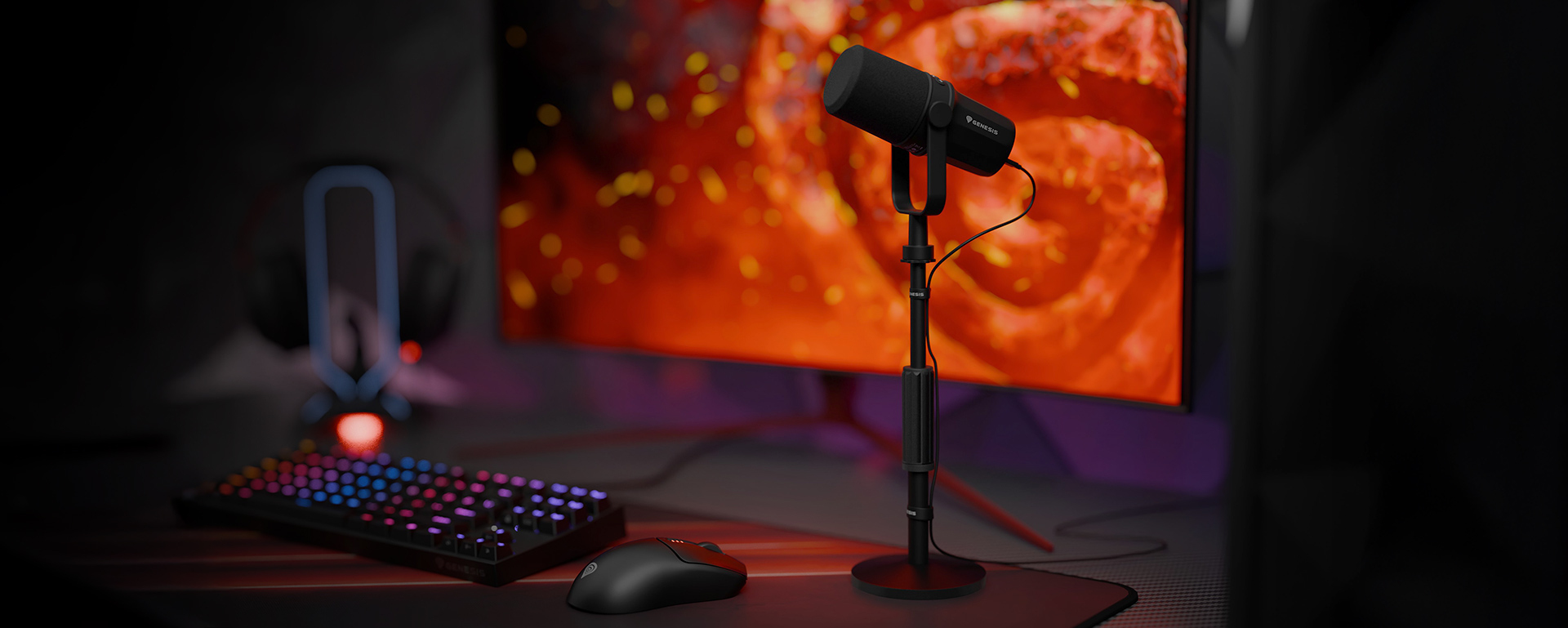 GENESIS RADIUM 750D image 10