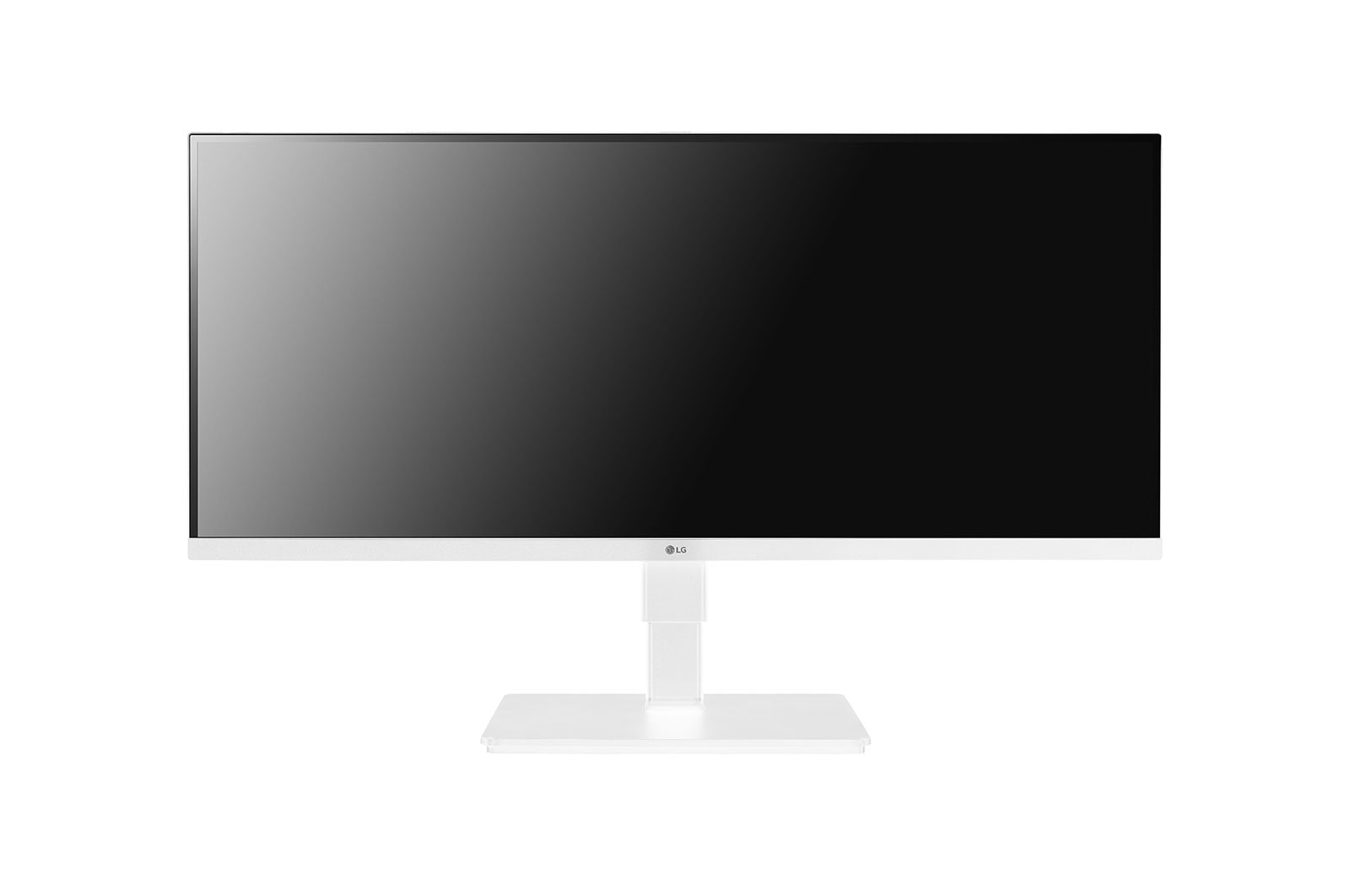 LG 34BN670-W computer monitor – image 2