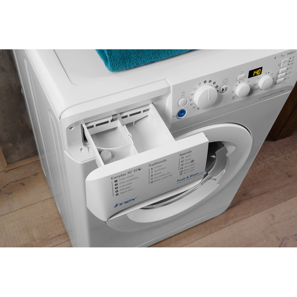 Indesit BWD 71453 W UK – image 8