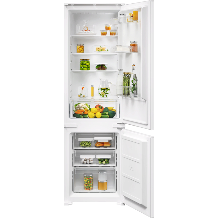 Electrolux ENS3SE18S — vue 1 sur 8