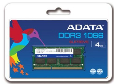 ADATA Supreme memory module – image 2