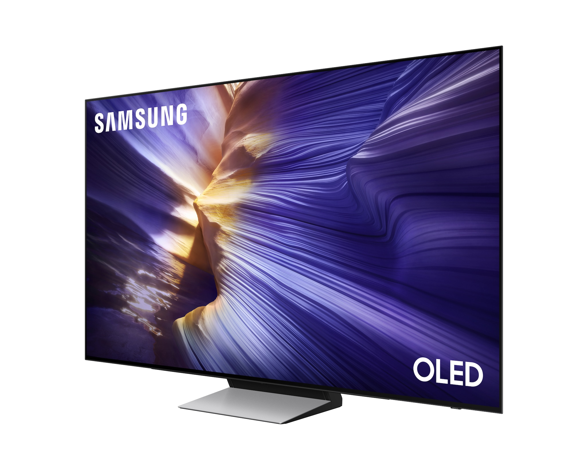 Samsung QE48S90FAEXXH 48 OLED 4K UltraHD 100 Hz HDR Tizen Dolby Atmos Pantone Validated — photo 9