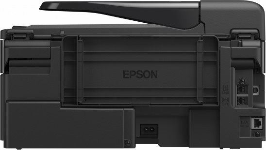 Epson WorkForce WF-2520NF – image 5