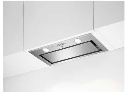 Electrolux DBGL5432CN — vue 1 sur 8