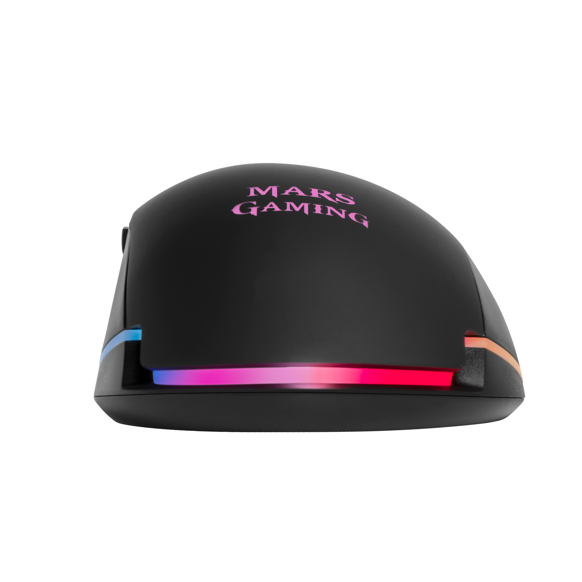 Mars Gaming MM118 mouse Right-hand USB Type-A Optical 9800 DPI – image 6