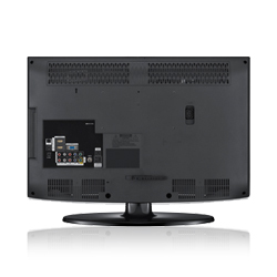 Samsung LN26C450 TV 66 cm (26") HD Black – image 4