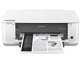 Epson WorkForce K101