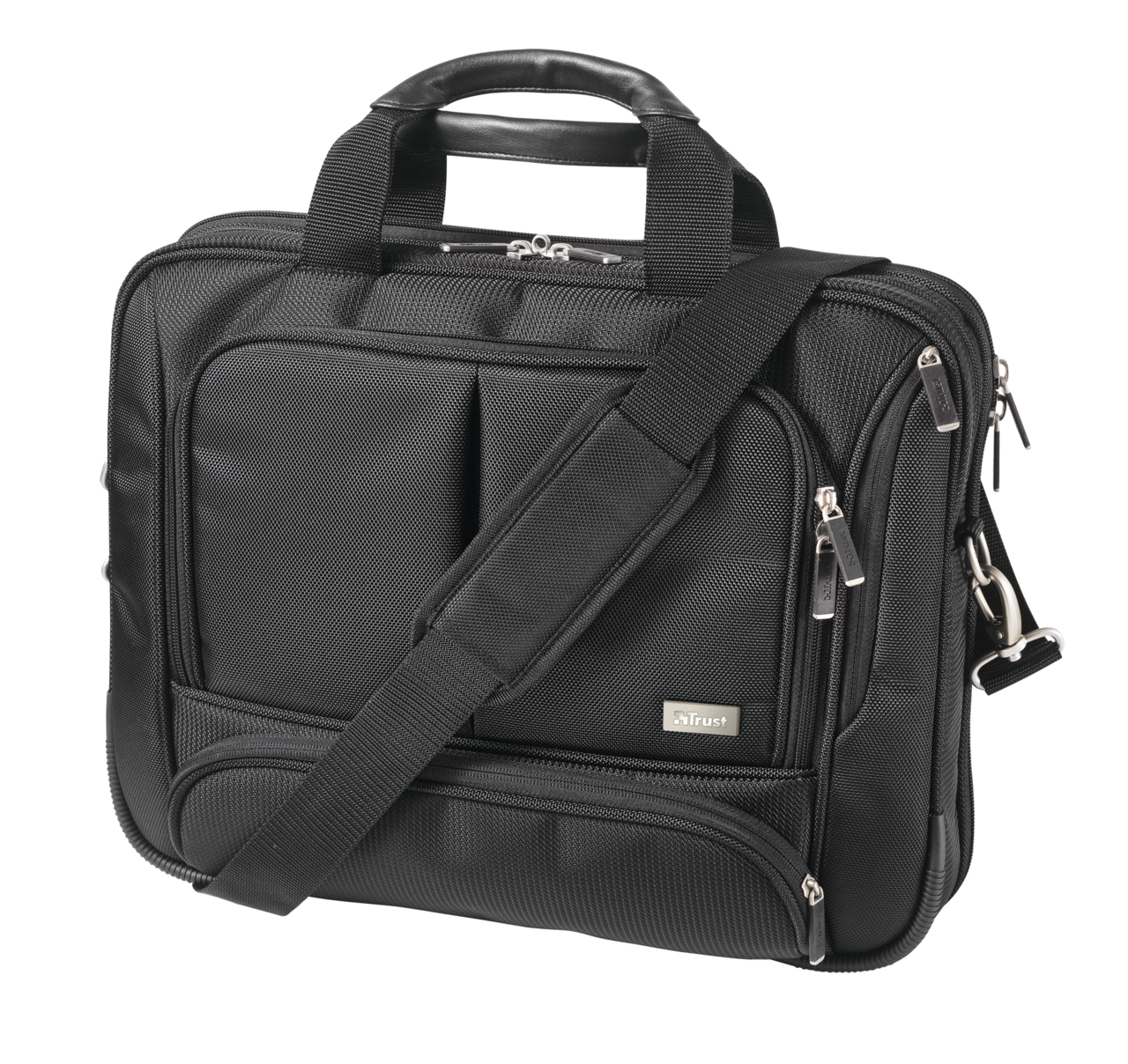 Trust 15.4" Executive Business Traveler Bag