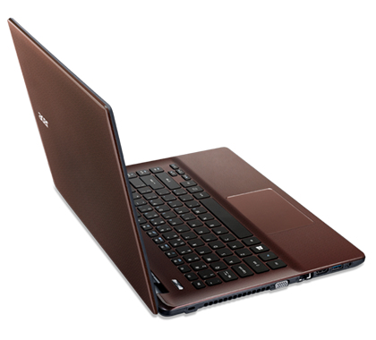 Acer Aspire E E5-471G-596W Intel® Core™ i5 i5-5200U Laptop – image 3