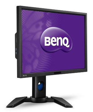 BenQ 9H.LA5LB.QBA computer monitor – image 5