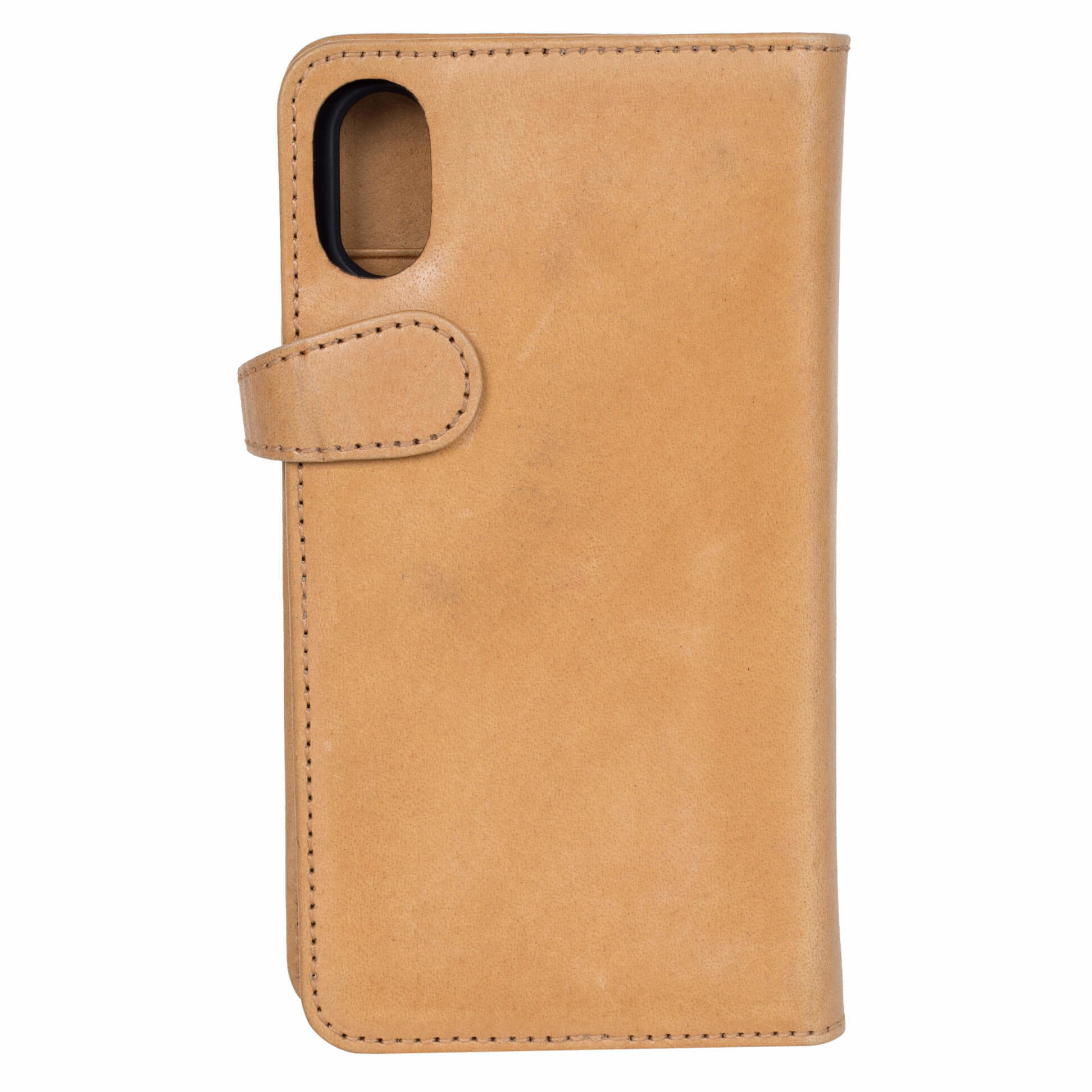 Buffalo 657549 mobile phone case Folio Brown – image 2