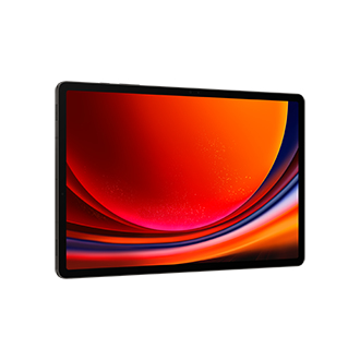 Samsung Galaxy Tab S9+ SM-X810NZAATUR tablet Snapdragon – image 4