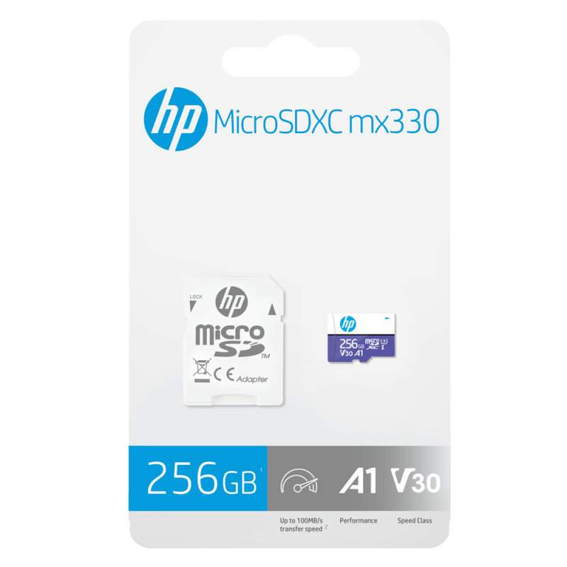 HP HFUD256-1U3PA memory card – image 4