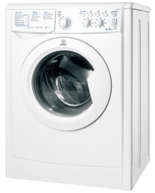Indesit IWSC 61081