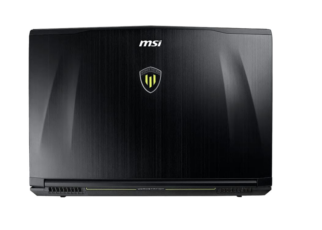 MSI WE62 7RJ-1870 – image 4