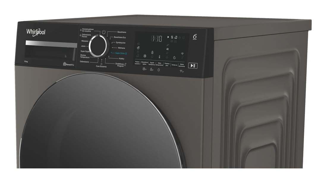 Whirlpool MX WD 104M GBR PL – image 6