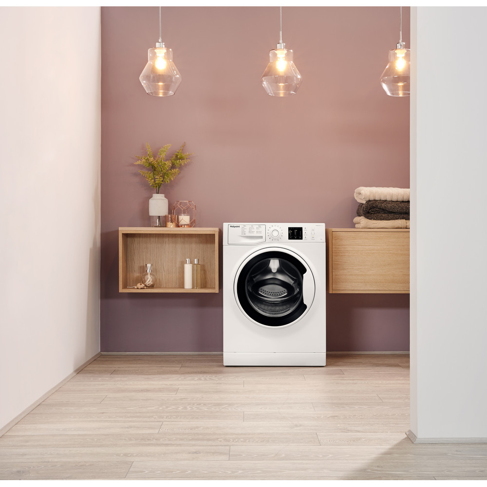 Hotpoint NM10 944 WW UK – image 6