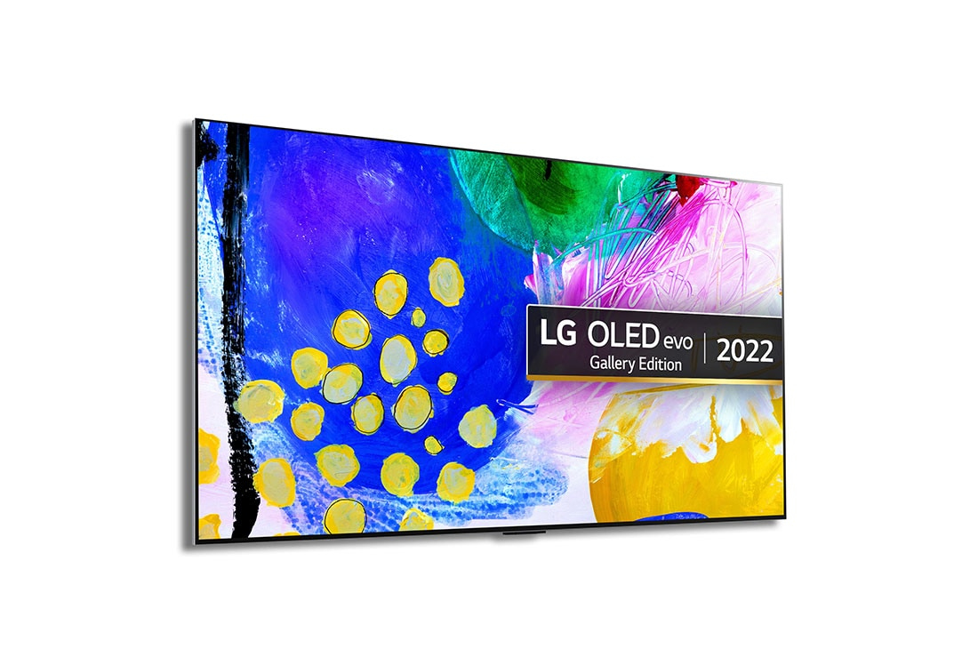 LG OLED55G23LA TV – image 2