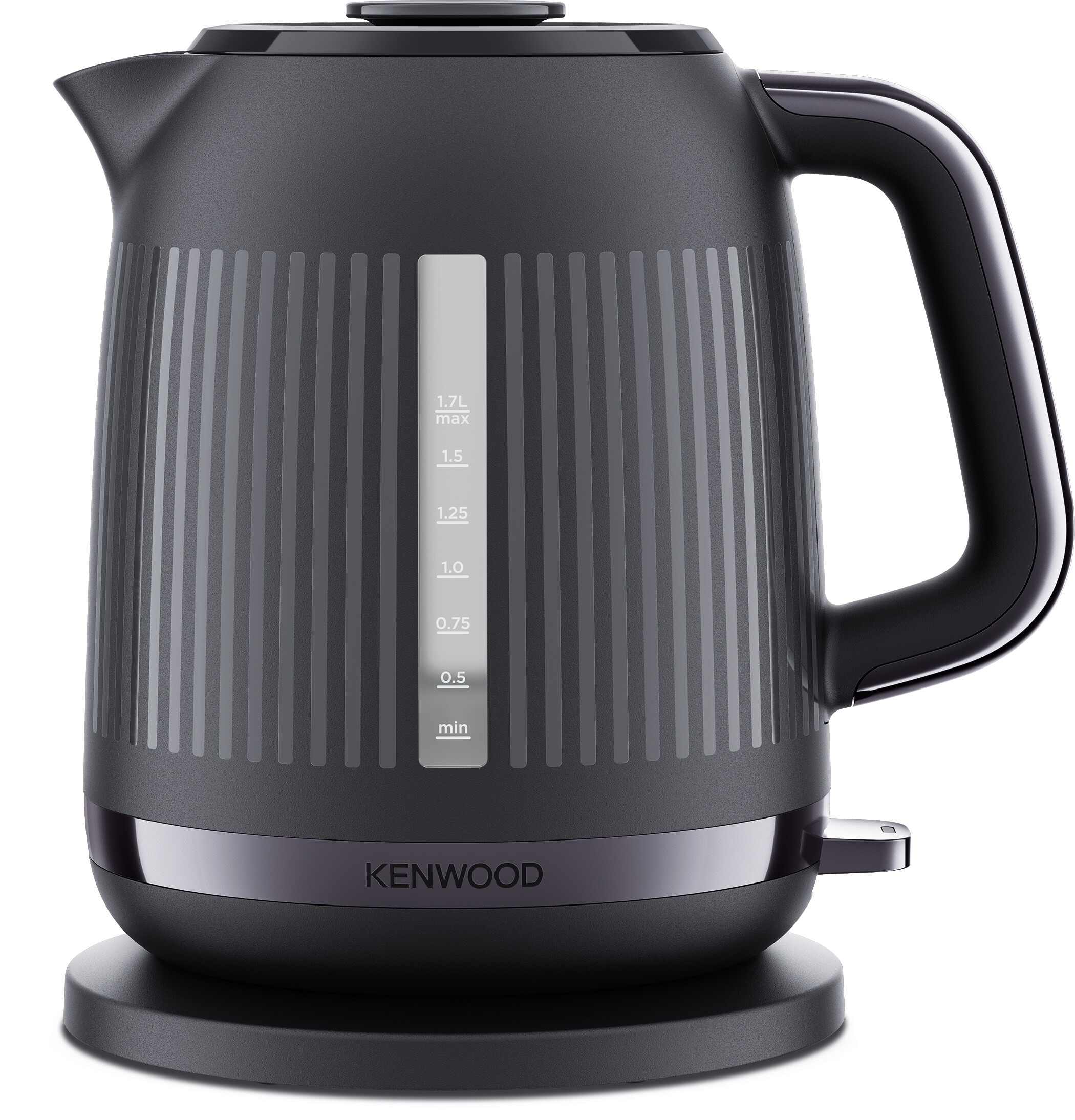 Kenwood ZJP30.000GY — vue 1 sur 6