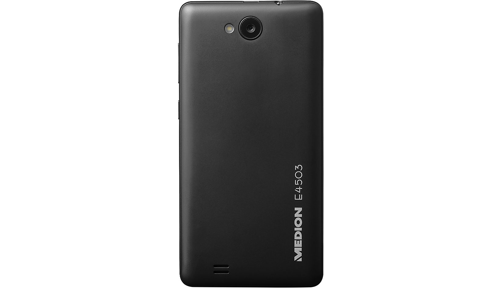 MEDION LIFE E4503 11.4 cm (4.5") Dual SIM Android 5.0 3G 1 GB 8 GB 1800 mAh Black – image 6