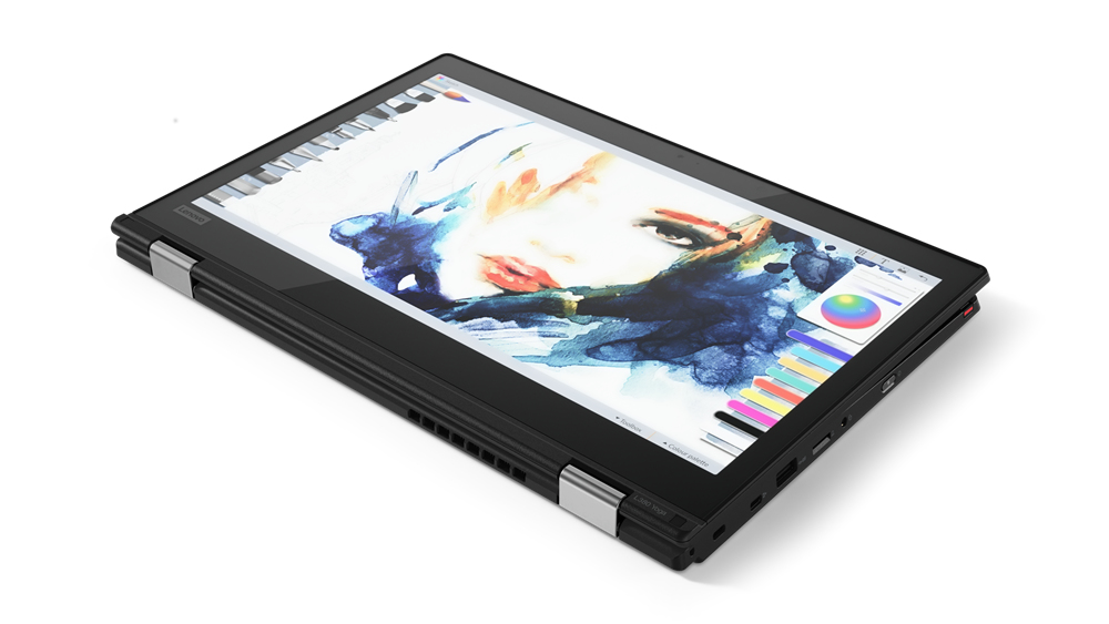 Lenovo L380 Yoga – image 3