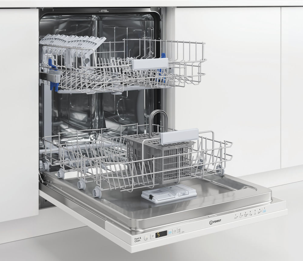 Indesit DIC 3B+16 A – image 3