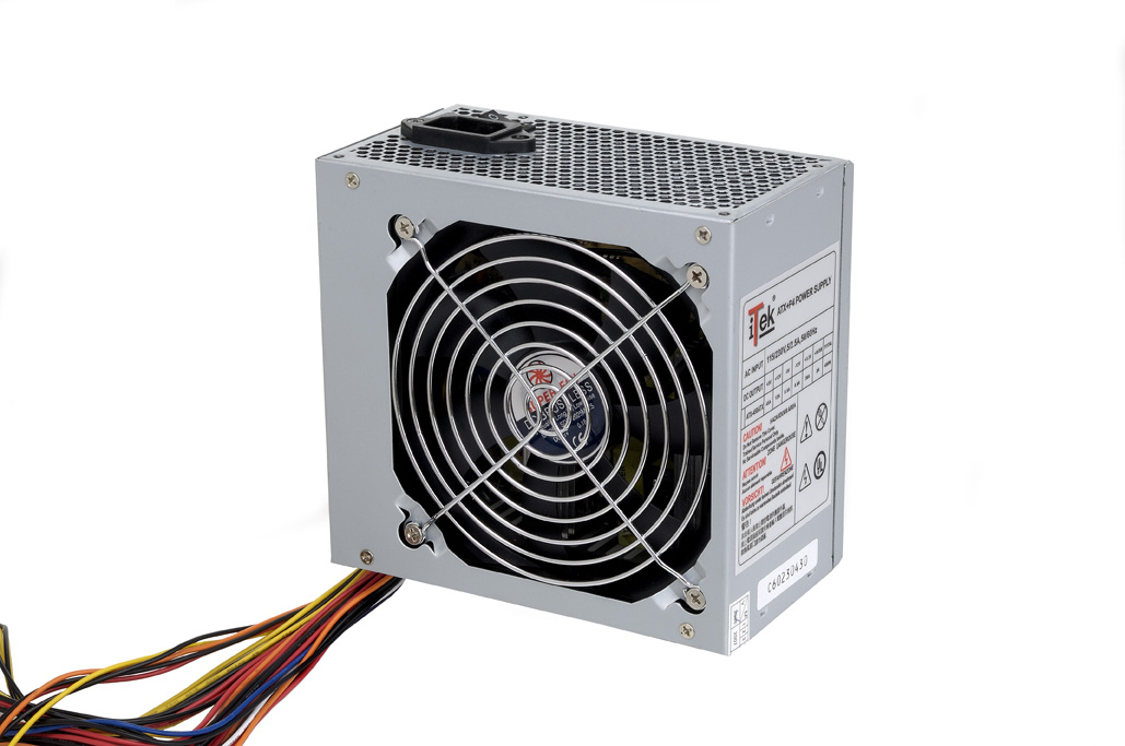 itek Energy PIV