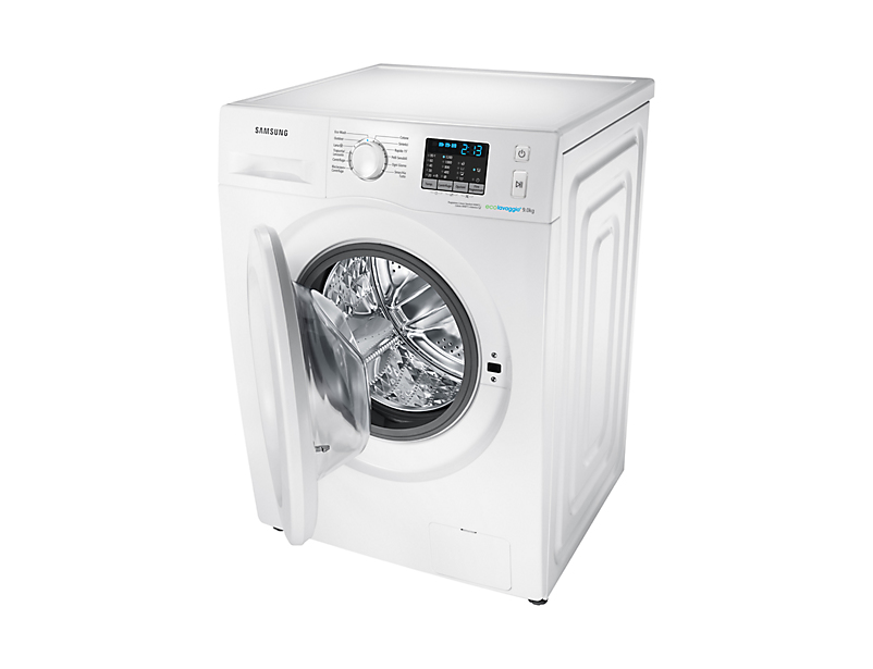 Samsung WF90F5E0W2W/ET washing machine Front-load – image 5