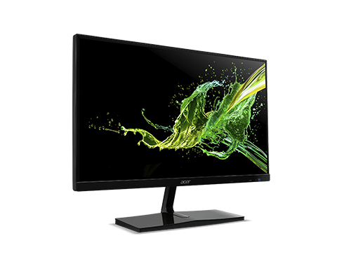 Acer ED245QA computer monitor – image 3
