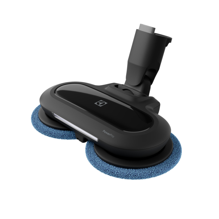 Electrolux EP81B25WET 2-in-1 stick vacuum Battery Dry&wet Bagless – image 5
