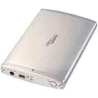 Fujitsu Storagebird SOLO 25-UB 320GB