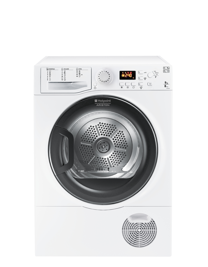 Hotpoint FTCF 97B 6HY (EU)
