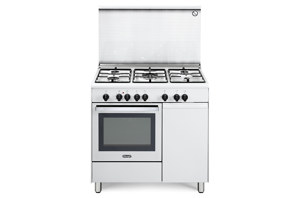 De’Longhi DEMW 96 B5 ED — vue 1 sur 6