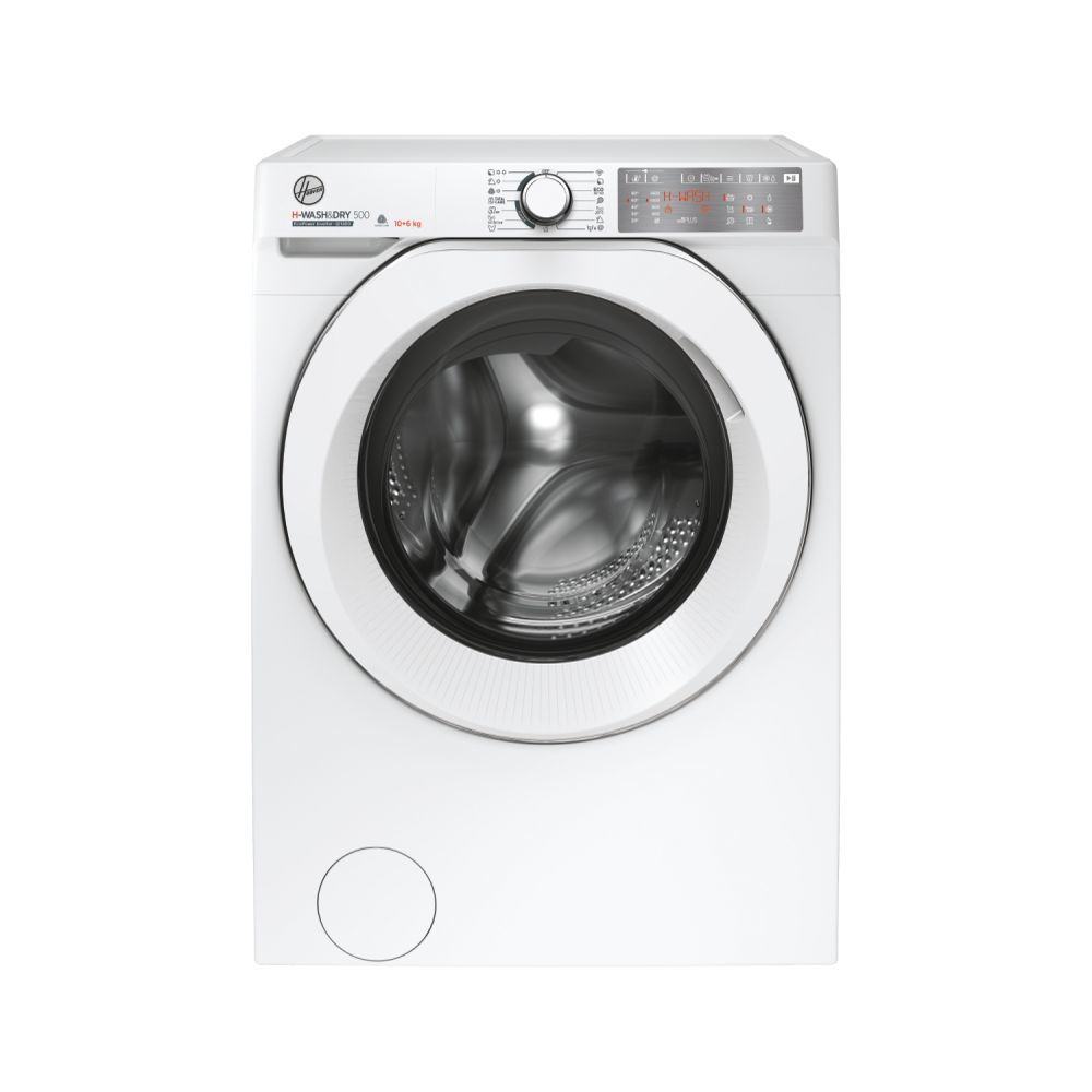 Hoover HDB 4106AMC/1-80 – image 1