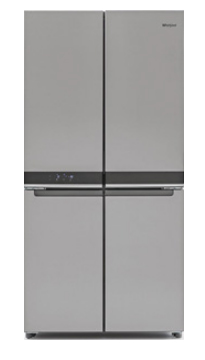 Whirlpool WQ9 B2L CH — vue 1 sur 2