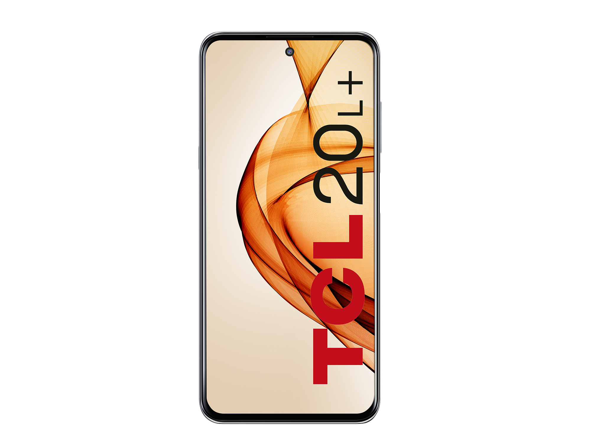 TCL 20 20L+ 16.9 cm (6.67") Hybrid Dual SIM Android 11 4G USB Type-C 6 GB 256 GB 5000 mAh Grey – image 4