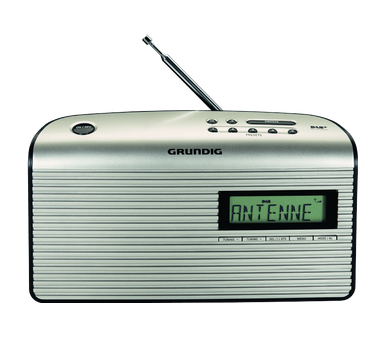 Grundig Music BP 7000 DAB+