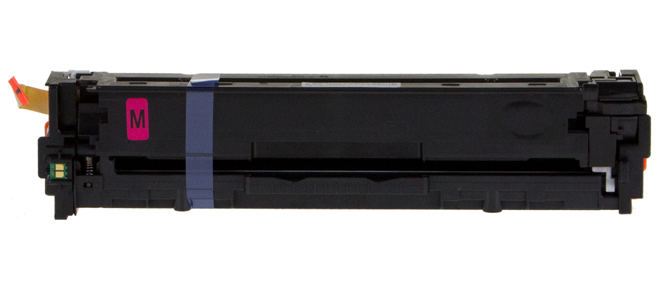 MM 15205UK toner cartridge 1 pc(s) Magenta – image 2