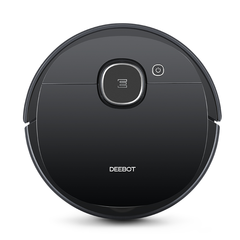 Ecovacs DEEBOT OZMO 920 — vue 1 sur 8