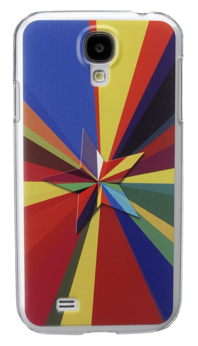 Cellularline FUNNY mobile phone case