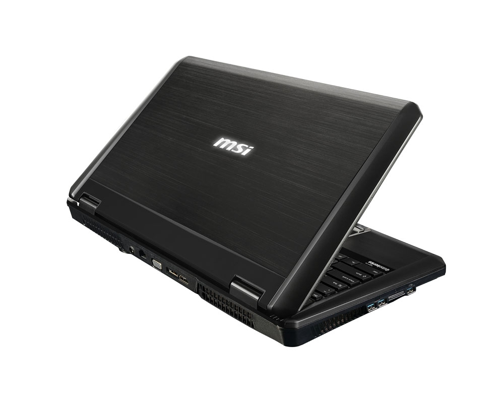 MSI GT60 0NC-021CS – image 3