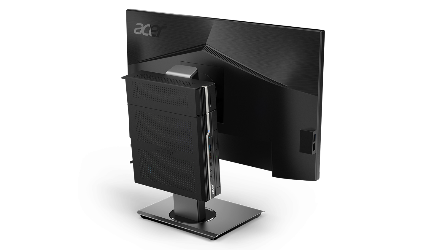 Acer Veriton N N4670GT Intel® Core™ i7 i7-10700 – image 8
