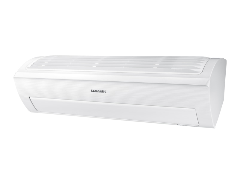 Samsung AR24MSWNAWK Air conditioner indoor unit White – image 5