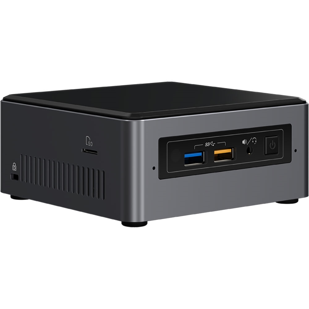 TERRA PC-Micro 7000 Silent Greenline – image 3
