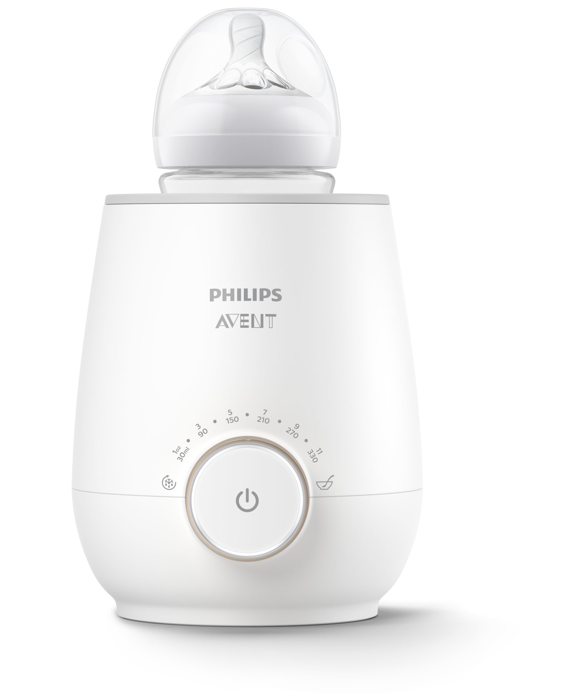 Philips AVENT Premium SCF358/00 Scaldabiberon veloce