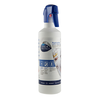 CSL4001/1 Yüzey Hazırlama Temizleyici, 0,5 L Sıvı Şişe
