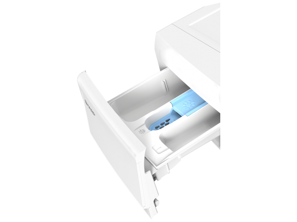 Sharp ES-HFA8123WD1-IT washing machine Front-load – image 9
