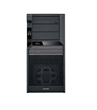 Fujitsu CELSIUS R670 Intel® Xeon® 5000 Sequence X5660 – image 2
