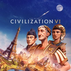 Sony Civilization VI Standard PlayStation 4